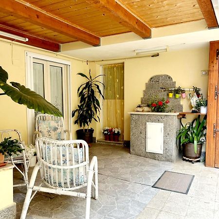 La Dimora Segreta Villa Bitetto ภายนอก รูปภาพ
