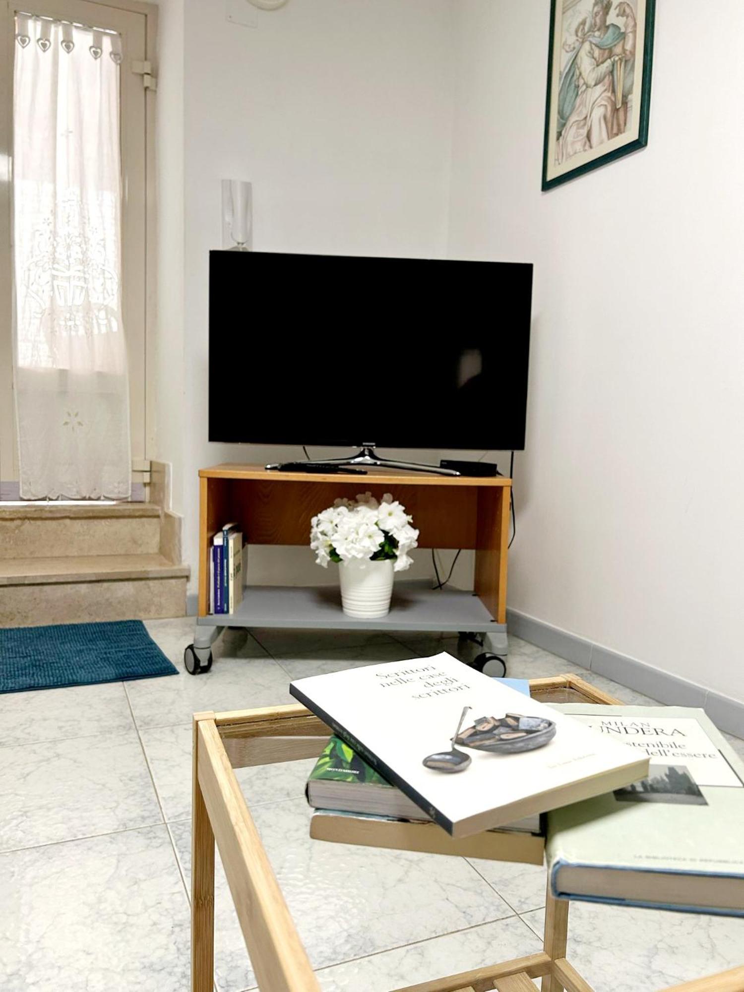 La Dimora Segreta Villa Bitetto ภายนอก รูปภาพ