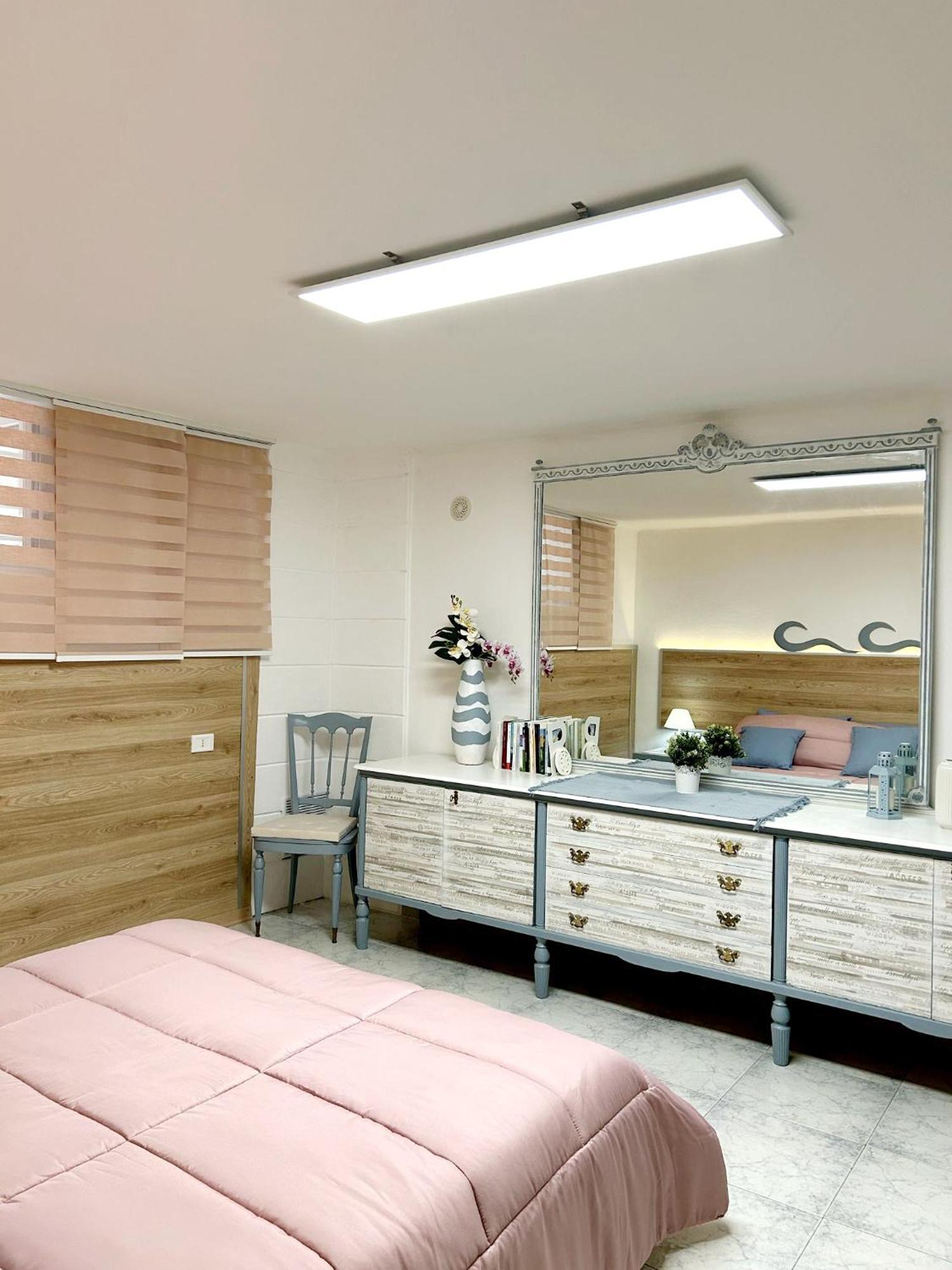 La Dimora Segreta Villa Bitetto ภายนอก รูปภาพ