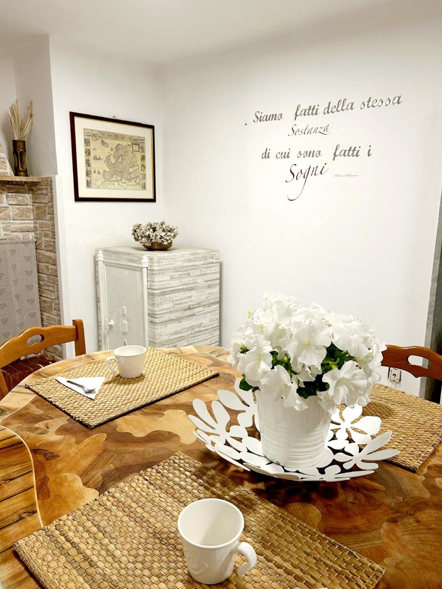 La Dimora Segreta Villa Bitetto ภายนอก รูปภาพ