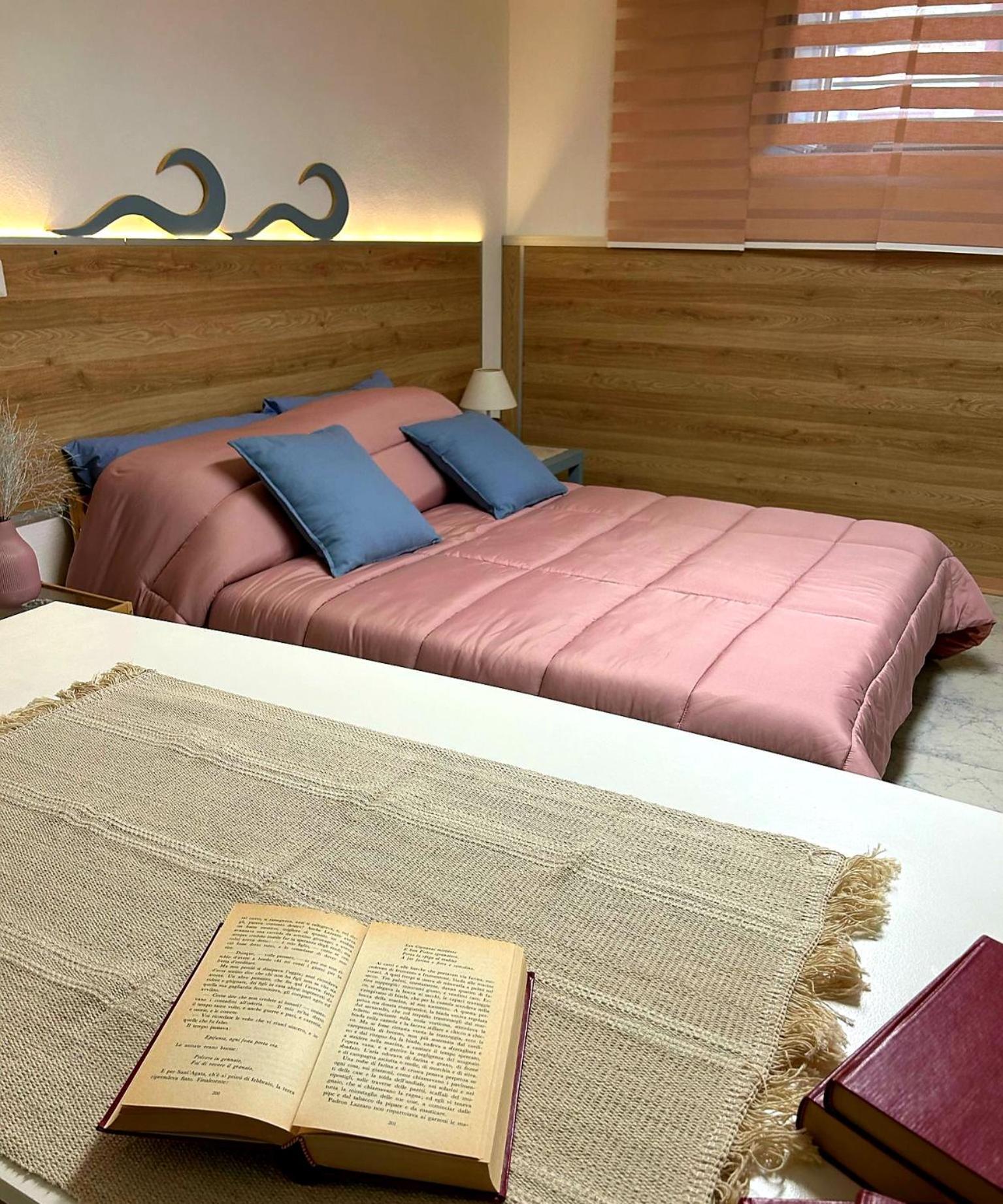 La Dimora Segreta Villa Bitetto ภายนอก รูปภาพ