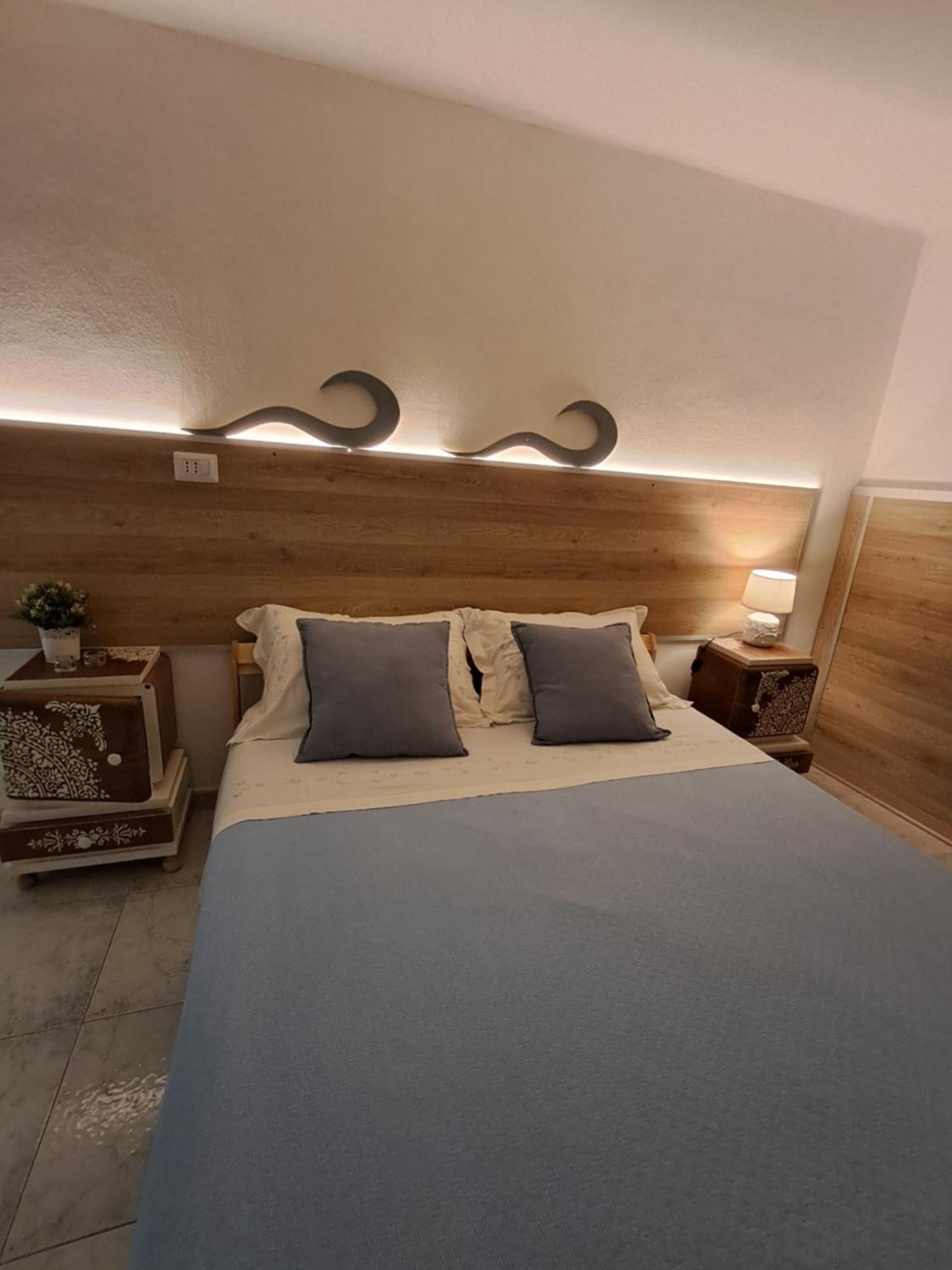 La Dimora Segreta Villa Bitetto ภายนอก รูปภาพ